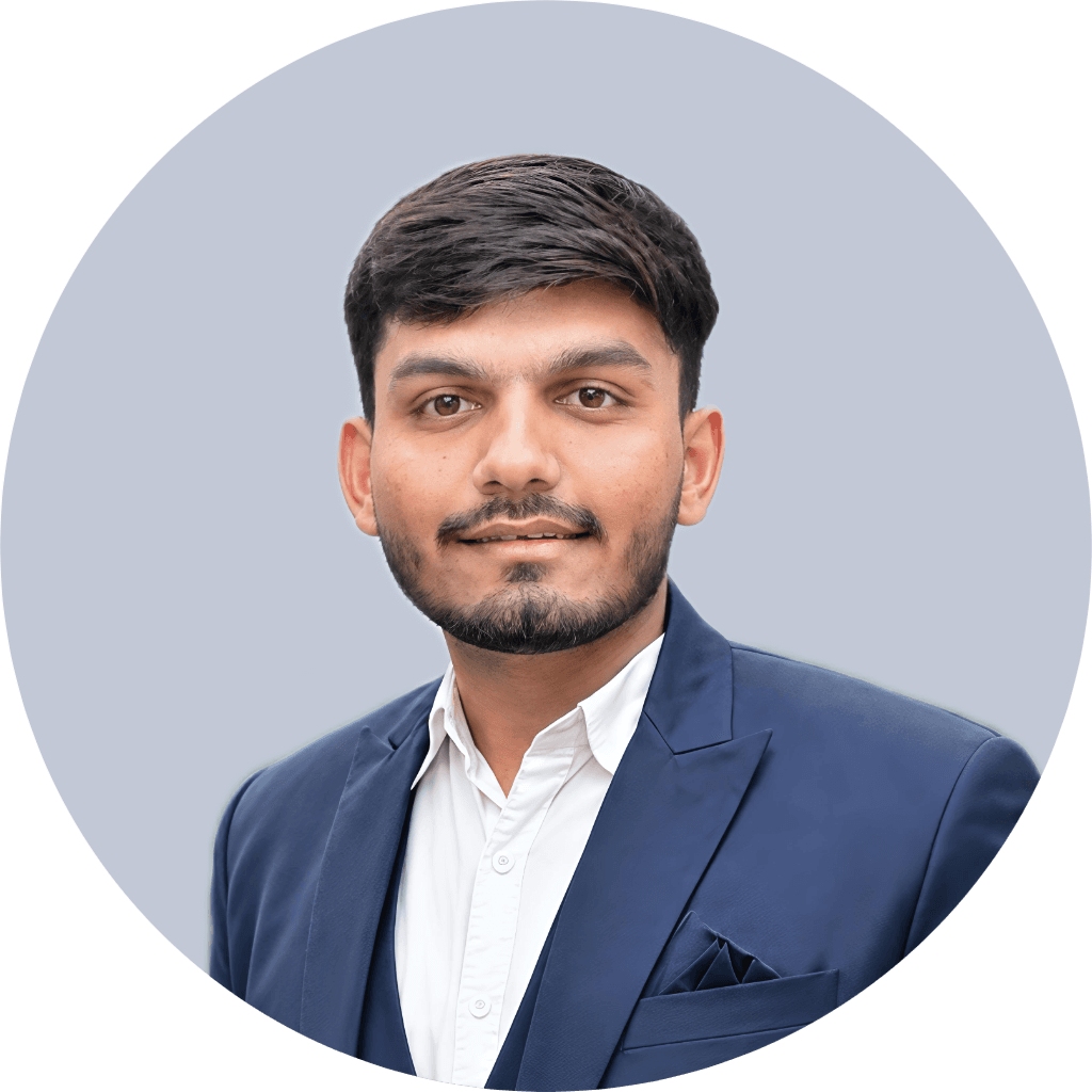 Sarjilkumar Patel